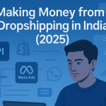 How Long Does It Take to Make Money Dropshipping in India?