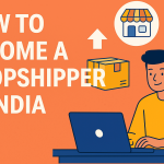 dropshipper in india