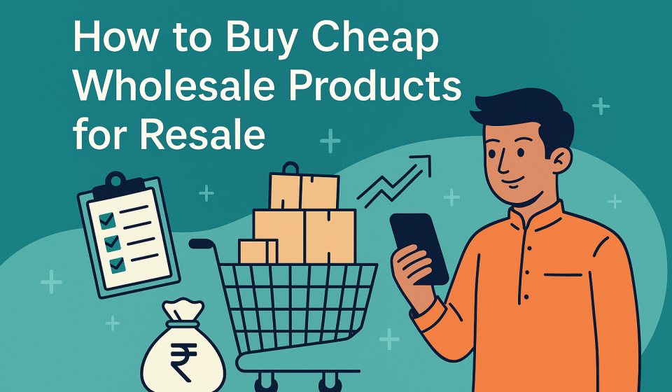 How To Buy Cheap Wholesale Products for Resale (2025 Guide) Cheap Wholesale