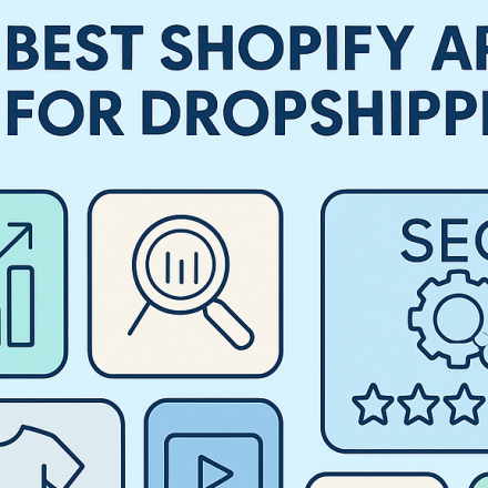 best shopify apps