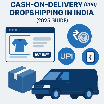 Cash on Delivery