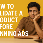 validate a product