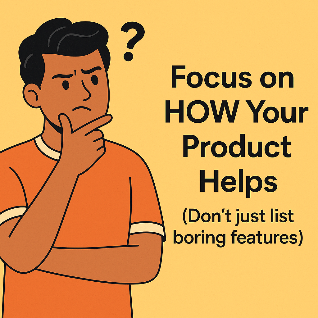 Product Descriptions That Convert