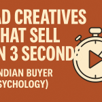 Ad creative that sells