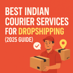 Top Courier Services in India