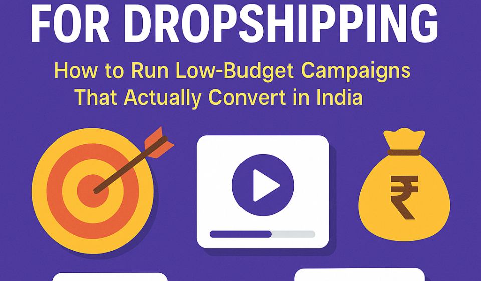 7 Powerful Game-Changing Reasons to Use Roposo Ads for Dropshipping Roposo ads for dropshipping