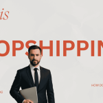 dropshipping in India