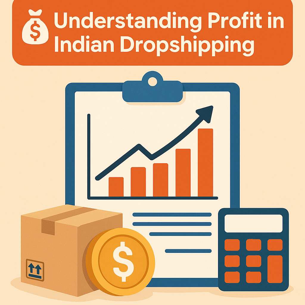 dropshipping salary