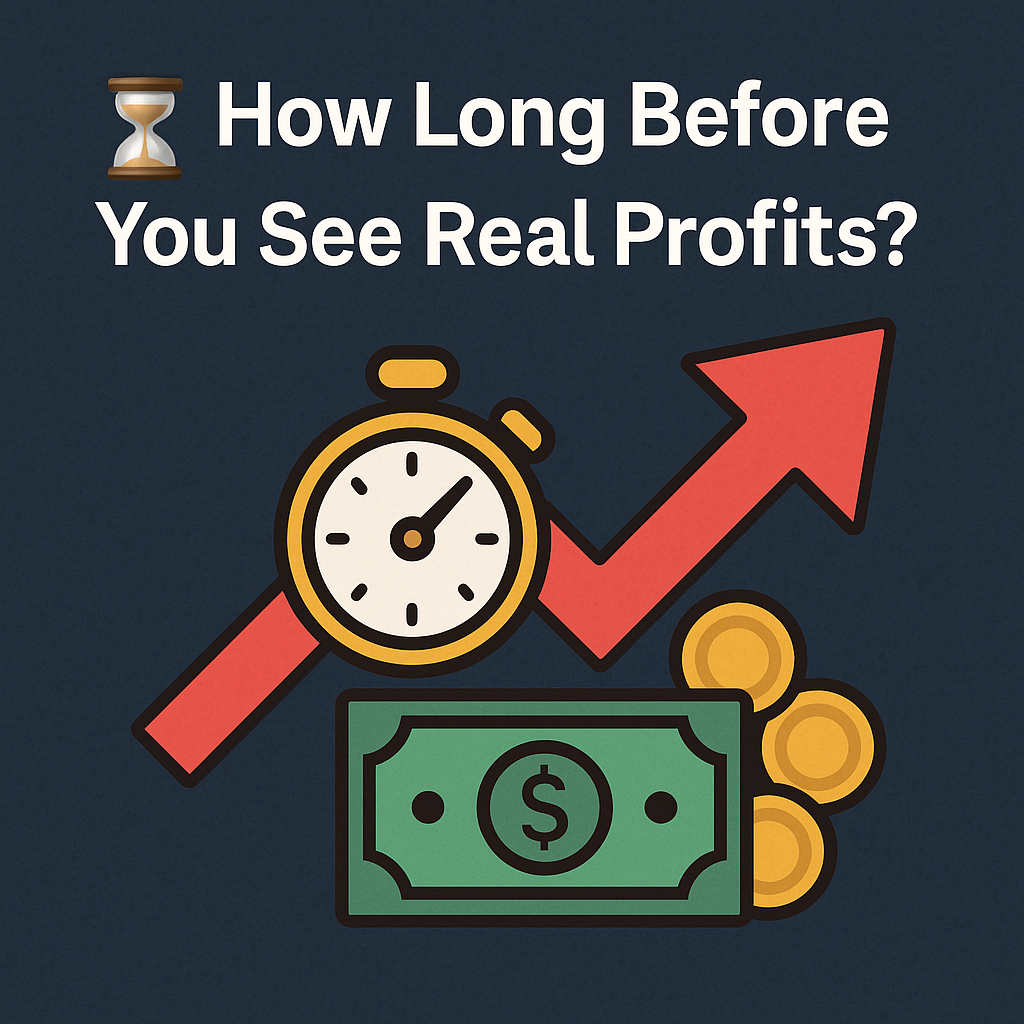 dropshipping salary